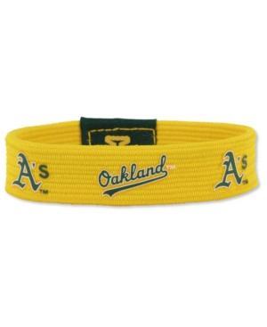 Skootz Llc Oakland Athletics Skootz Bandz
