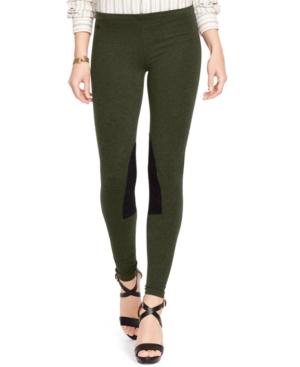 Polo Ralph Lauren Bridgette Jodhpur Leggings