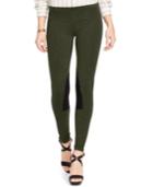 Polo Ralph Lauren Bridgette Jodhpur Leggings