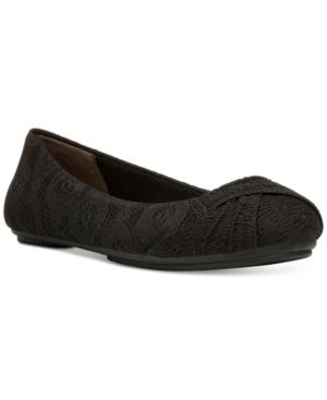 Fergalicious Gabby Flats Women's Shoes