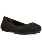 Fergalicious Gabby Flats Women's Shoes