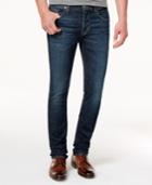 Hudson Jeans Men's Slim Straight Jeans