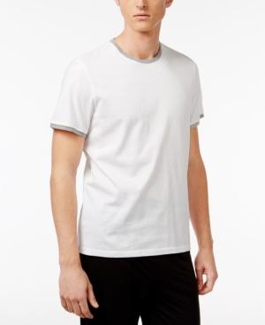 Bar Iii Men's Cotton Crew T-shirt