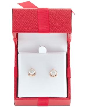 Diamond Tension Stud Earrings (1 Ct. T.w.)
