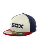 New Era Chicago White Sox Authentic Collection 59fifty Hat
