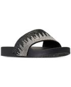 Vlado Women's Skyla Slide Sandals From Finish Line