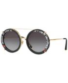 Dolce & Gabbana Sunglasses, Dg2198 63