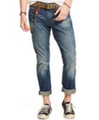 Denim & Supply Ralph Lauren Slim-fit Davis-wash Jeans