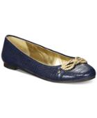 American Living Donica Flats, A Macy's Exclusive Style