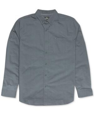 Rip Curl Men's Our Time Long-sleeve Shirt