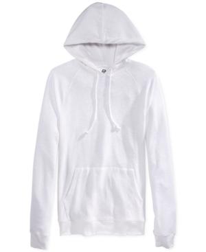 American Rag Thermal Raglan Hoodie