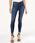 Joe's Mustang Skinny Ankle Jeans, Camilla Wash