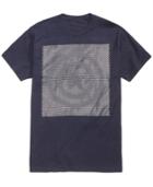 C-life Men's Graphic-print T-shirt