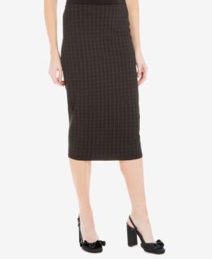 Max Studio London Phoebe Midi Skirt