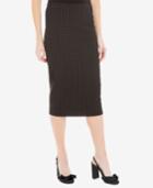 Max Studio London Phoebe Midi Skirt