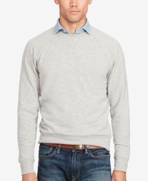 Polo Ralph Lauren Men's Raglan Sweater