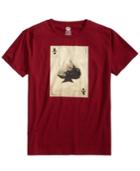 X-ray Men's Ace T-shirt