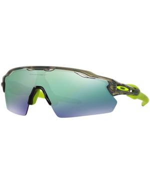 Oakley Sunglasses, Oo9211 Radar Ev Pitch