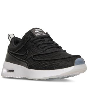 Nike Women's Air Max Thea Ultra Si Athletic Sneakers From Finish Line