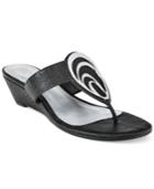 Impo Gibson Wedge Sandals Women's Shoes
