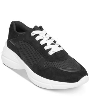 Madden Girl Burell Chunky Sneakers