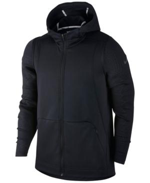 Nike Men's Therma Sphere Kobe Bryant Hyper Elite Hoodie