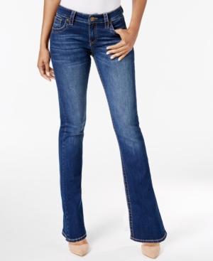 Kut From The Kloth Natalie Bootcut Jeans, Only At Macy's