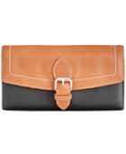 Giani Bernini Receipt Manager Wallet, Created For Macy's