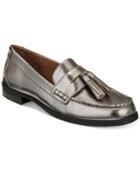 Giani Bernini Mauwe Memory Foam Loafers, Created For Macy's Women's Shoes
