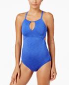 Nike Iconic High-neck One-piece Swimsuit Women's Swimsuit
