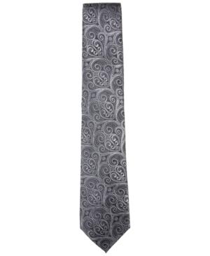 Countess Mara Men's Howard Paisley Tie