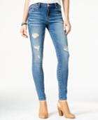 Body Sculpt By Celebrity Pink Shaping Skinny Jeans