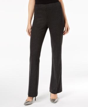 Calvin Klein High-rise Wide-leg Trousers