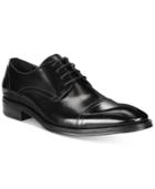 Kenneth Cole New York Men's Gather Around Oxfords Men's Shoes