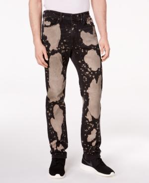 Sean John Men's Slim Fit Stretch Jeans, Created For Macy's