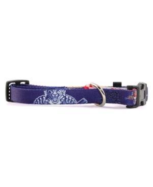 Hunter Manufacturing Florida Panthers Small Dog Collar