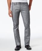 Inc International Concepts Men's Jack Slim-straight Fit Jeans, Only At Macy's