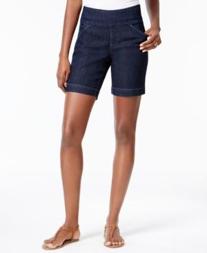 Jag Ainsley Bermuda Shorts