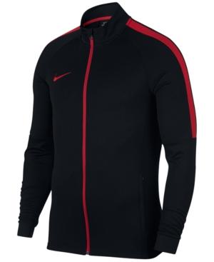 Nike Men's Dry Academy Soccer Track Jacket