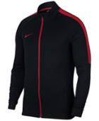 Nike Men's Dry Academy Soccer Track Jacket