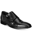 Kenneth Cole Unlisted Men's South Side Monk Strap Loafers Men's Shoes