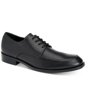 Calvin Klein Men's Draven Oxfords Men's Shoes