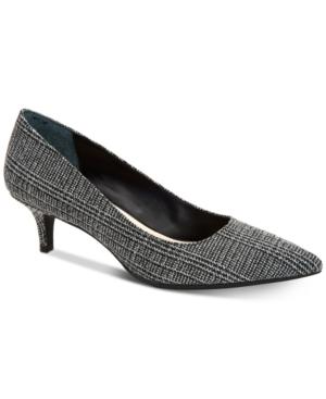 Alfani Women's Step 'n Flex Marshaa Pumps, Created For Macy's Women's Shoes