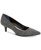 Alfani Women's Step 'n Flex Marshaa Pumps, Created For Macy's Women's Shoes