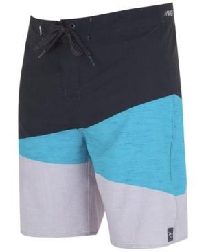 Rip Curl Men's Colorblocked Swimsuit