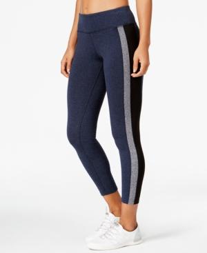 Calvin Klein Performance Colorblocked Yoga Leggings