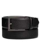 Hugo Boss Men's C-grasos Leather Belt