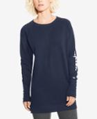 Champion Heritage French Terry Tunic
