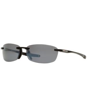 Revo Sunglasses, Re4060 Descend E