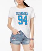 Sub Urban Riot Cotton Summer Graphic T-shirt